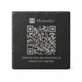Tabliczka kamienna Memorlee QR — produkt